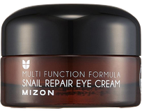 MIZON efektyviai atstatantis paakių kremas, 25 ml