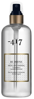 MINUS 417 Re-Define  micelinis vanduo, 350 ml