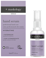MASKOLOGY Moisturizing Hand serumas, 30 ml