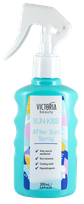 VICTORIA BEAUTY Sun Kiss po saulės poveikio dulksna, 200 ml