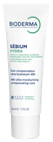 BIODERMA Sebium Hydra veido kremas, 40 ml