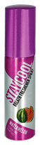 STAY COOL Watermelon Falvour burnos purškalas, 20 ml