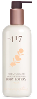 MINUS 417 Refreshing Ocean maitinantis kūno losjonas, 350 ml