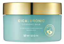 MIZON Cicaluronic makiažui valyti skirtas balzamas, 80 ml