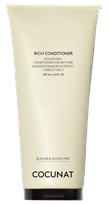 COCUNAT Rich kondicionierius, 200 ml