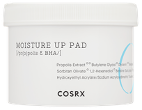 COSRX One Step Moisture Up, 70 vnt.