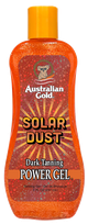 AUSTRALIAN GOLD Solar Dust gelis, 237 ml
