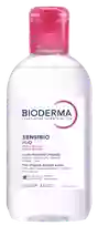 BIODERMA Sensibio H2O micelinis vanduo, 250 ml