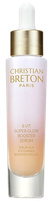CHRISTIAN BRETON 8 Vit Super Glow Booster serumas, 30 ml