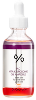 DR.CEURACLE su vitaminu K ampulė, 50 ml