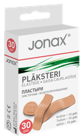 JONAX tvarstis, 30 vnt.