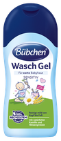 BUBCHEN Baby prausimosi gelis, 50 ml