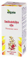 ELPIS su šaltalankių ekstraktu aliejus, 100 ml