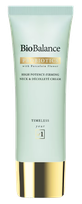 BIOBALANCE Probiotics Neck And Decollette kremas, 50 ml