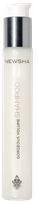 NEWSHA High Class Gorgeous Volume apimties suteikiantis šampūnas, 80 ml