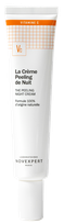 NOVEXPERT  The Night Peeling Vitamin C veido kremas, 40 ml