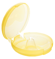 MEDELA  silikoninė M dydžio spenelių apsauga, 1 vnt.