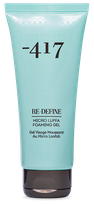 MINUS 417 MRe-Define Micro Luffa valomasis gelis, 200 ml