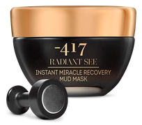 MINUS 417 Miracle Recovery  regeneruojanti veido kaukė, 50 ml