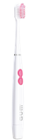 GUM Sonic Sensitive Power ypatingai minkštas elektrinis dantų šepetėlis, 1 vnt.