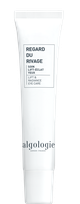 ALGOLOGIE Regard du Rivage - Wrinkles Filler paakių kaukė, 15 ml