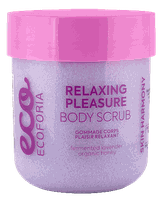 ECOFORIA Skin Harmony Relaxing Pleasure šveitiklis, 200 ml
