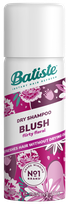 BATISTE Blush sausas šampūnas, 50 ml
