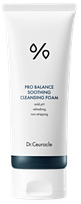 DR.CEURACLE kreminės tekstūros valomosios putos, 150 ml