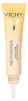 VICHY Neovadiol Multi-Corrective Eye and Lip kremas, 15 ml
