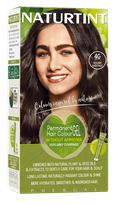 NATURTINT Golden Chestnut 4G ilgalaikiai, be amoniako plaukų dažai, 1 vnt.