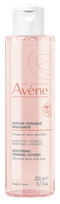 AVENE visų tipų odai skirtas losjonas, 200 ml