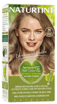 NATURTINT Hazelnut Blonde 7N ilgalaikiai, be amoniako plaukų dažai, 1 vnt.