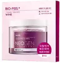 NEOGEN Dermalogy Bio-Peel - Win negyvųjų odos ląstelių šveitiklis, 8 vnt.