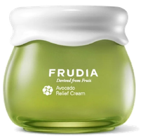FRUDIA Avocado Relief veido kremas, 55 g