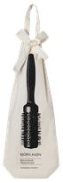BJORN AXEN Blowout Brush, garbanoms ir apimčiai, plaukų šepetys, 1 vnt.