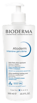 BIODERMA Atoderm Intensive gelis-kremas, 500 ml