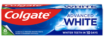COLGATE Advanced White dantų pasta, 75 ml