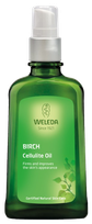 WELEDA  Birch Cellulite  aliejus, 100 ml