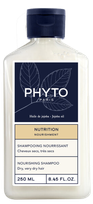 PHYTO Nutrition maitinantis šampūnas, 250 ml