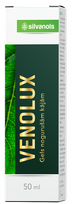 VENOLUX Venolux  gelis, 50 ml
