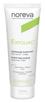 NOREVA Exfoliac Purifying šveitiklis, 50 ml