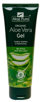ALOE VERA gelis, 100 ml