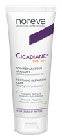 NOREVA Cicadiane SPF50+ apsauginis kremas nuo saulės, 40 ml