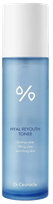 DR.CEURACLE su 5 rūšių hialurono rūgštimis tonikas, 120 ml