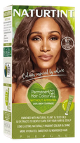 NATURTINT Without Ammonia Dark Chocolate Blonde 6.7 plaukų dažai, 1 vnt.