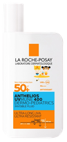 LA ROCHE-POSAY ANTHELIOS DERMO-PEDIATRICS SPF 50+ drėkinamasis skystis, 50 ml
