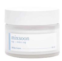 MIXSOON Bifida lengvas drėkinamasis veido kremas, 60 ml