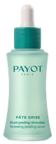 PAYOT Pate Grise Renewing Peeling serumas, 30 ml