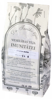 DR.TEREŠKO imuninės sistemos funkcijai palaikyti biri arbata, 64 g