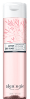 ALGOLOGIE Lotion des Dunes - Anti-Pollution Freshness veido losjonas, 200 ml